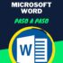 Curso avanzado de Word paso a paso: Edición a COLOR (Cursos avanzados paso a paso de Office)