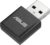 ASUS USB-BE92 Nano – USB Nano WiFi 7 Adapter BE6500 Triband