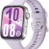 HUAWEI Watch GT 5 46 mm Smartwatch, Stylish Design, New Running and Cycling Mode, Health Monitor, 14 Days Battery Life, iOS and Android, Blue | New Running and Cycling Experience, Health Tracking, 14 Days Battery Life, Compatible with iOS and Android