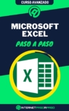 Aprende a Usar Microsoft Excel Paso a Paso: Curso Avanzado de Microsoft Excel – Guía de 0 a 100 (Cursos de Ofimática)