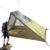 Tienda para 1 Toldo Refugio De Malla Ventilada | Tiendas de campaña para 1 Accesorios De Supervivencia Para Senderismo Playa Picnic Camping Y Aire Libre