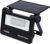 Kerbl SolarLED Solina, Outdoor LED Floodlight with Integrated Solar Module