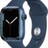 Reloj inteligente Colmi C81 (naranja)