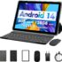 Blackview Tablet Tab 50 8″ 4 GB RAM 128 GB Gris