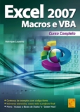 Macros de Excel 2007 y VBA. Curso Completo
