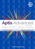 Clase magistral avanzada de Aptis: lectura y comprensión auditiva