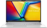 ASUS Vivobook Go 15 OLED E1504FA-BQ2451W – Portátil 15.6″ Full HD (AMD Ryzen 5 7520U, 16GB RAM, 512GB SSD, Radeon 610M, Windows 11 Home) Plata Fría – Teclado QWERTY Español
