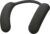 Sony BRAVIA Theatre U Dolby Atmos® Neck Speaker, Bluetooth®, multipoint connection, PS5 gaming function, 360 Spatial Sound, 12H Autonomy, Neckband HT-AN7