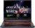 Acer Nitro V 16 AI ANV16-42, Gaming Laptop 16″, WUXGA IPS (AMD Ryzen 7 260, 16 GB RAM, 512 GB SSD, NVIDIA GeForce RTX 5050, Without Operating System) Black, Spanish QWERTY Keyboard