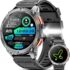 Reloj Reflex Active Smart Call Negro Serie 22