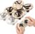 Kits para construir drones Modelo de Montaje Educativo con Control Remoto