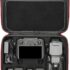 UAV-ID – matrícula de drone en 20x8mm o 20x11mm, aluminio, código QR opcional, grabado con láser, e-ID, número de registro, insignias, pegatinas, hasta 4 líneas