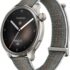 Amazfit Balance Smart Watch 46mm, Pago sin contacto NFC, AI Fitness Trainer, Batería de 14 días, Monitoreo de sueño y salud, GPS, 150 modos deportivos, Smartwatch para Android y iPhone