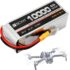 iFlight Paquete de 10 protectores de línea de motor para XL/SL/DC Motor Cable Shaft Rack FPV Racing Drone (65 mm x 10 mm, 5 juegos)