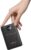 VEEKTOMX External Battery Quick Charge 22.5 W, Mini Power Bank 10000 mAh
