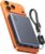 INIU for MagSafe Qi2.2 25W Power Bank, Ultrathin 10000mAh Portable Battery