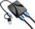 SABRENT USB C to HDMI Adapter 4K 60Hz