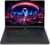 Lenovo Legion 5 Gen 11 – Gaming Notebook IA 15.3 Inch OLED (AMD Ryzen 7 250, NVIDIA GeForce RTX 5060, 165Hz, 16GB RAM, 512GB SSD, Wi-Fi7, Without Operating System) QWERTY RGB Backlight, Spanish-Black