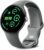 Google Pixel Watch 3 (45mm) – Matte Lichen Green Aluminium Case – Lichen Green Strap – Wi-Fi