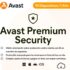 AVG Internet Security 2025 | Antivirus 10 Dispositivos | 1 Año | Descarga digital