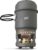 Esbit alcohol burner cooking set compact size large small pot camping backpacking hiking outdoor cooking