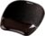 Fellowes Ergonomic Mouse Pad with Wrist Rest, Black, Custom Mouse Pad