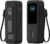 Silicone Case for Anker Zolo Power Bank 165 W (25,000 mAh), Impact Protection, Thickness 2 mm, Quick Review of Battery without Removing the Anker 25K 165W A1695 Case – Ideal for Travel