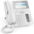 Mitel Black IP Phone (Renewed) (No Power Supply) VoIP