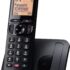 Snom M15 SC M15 Singlecell, Black