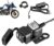 Cargador USB para Moto Toma Estanco Rápido