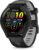Garmin Forerunner 265 GPS Running Smartwatch, AMOLED Touchscreen, Optimized Metrics, Training Plans, Pay, Music, 13-Day Runtime, Black | 1.3 Amoled 46mm touch screen, built-in multi-band GPS, training metrics and recovery information