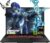ASUS TUF A18 – AMD Ryzen 7 260 Beat i9-13905H Gaming Laptop – NVIDIA RTX 5060-32GB RAM -1TB SSD -18″ WUXGA Display – RGB Backlit Keyboard – Windows 11 Camera -FHD – Edition