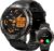 KOSPET Tank T3 Smart Watch, 5 ATM and IP69, 1.43″ AMOLED Screen | Military Smartwatch with Bluetooth Calls, Battery up to 15 Days, 170+ Sports, Heart Rate and Sleep for Android iPhone