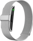 Findtime Pulsera inteligente Fitness con monitor de frecuencia cardíaca, monitor de sueño, oxígeno en sangre, contador de pasos, calorías, podómetro, resistente al agua, rastreador de actividad para