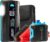 RING RJS030 Rechargeable Jump Starter Battery with Flashlight