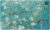 Grupo Erik Van Gogh XXL Desk Mat – Leather Desk Protector