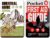 Small Pocket Survival Guide, Military Grade EDC Survival Kits for Field Emergencies, First Aid, Disasters and Rural Urban Preparedness