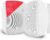 Pyle Bluetooth Speakers, Wireless, Outdoor, Indoor, 6.5″, 2-Way, 800V, Weatherproof, Universal Wall Mount, Ceiling