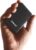 Intenso Power Bank XS5000 Portable Charger, External Battery (5000mAh, for Smartphones, Tablets and More), Black