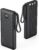 VRURC Power Bank, Slim 10000mAh External Battery with 4 Integrated Cables