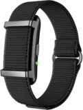 Pulsera inteligente para hombres y mujeres, rastreador de salud, monitor de frecuencia cardíaca, monitor de sueño, oxígeno en sangre, contador de pasos, podómetro, impermeable, rastreador de actividad