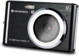 AGFAPHOTO Realishot DC5200 – Dispositivo fotográfico numérico compacto