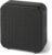 Amazon Basics, Portable Wireless Bluetooth 5.3 Speaker, Compact, 6 Hours Runtime, IPX5 Waterproof, Rechargeable, Enhanced Bass, for Indoor and Outdoor, Black
