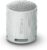 Sony Bluetooth Speaker SRS-XB100, Lightweight, Compact, IP67 Waterproof and Dustproof Speaker, Up to 16 h Battery, Adjustable Strap, Light Grey