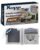 Kopp 137056002 – Set of 2 Sockets with Cover Horizontal Grey