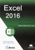 Excel 2016: Curso práctico paso a paso (INFORMATICA)
