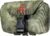 Bolsa IFAK Molle de Extracción Rápida, Bolsa Médica Táctica Compacta | Liberación Rápida con Identificación Inmediata Roja para Supervivencia de Emergencia, Accesorios EMT para Acampada