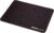 Fellowes Breyta Ergonomic Extra Large Black Mouse Pad, Non-Slip Rubber Base, Sturdy Stitched Edges, Microban Protection, and Optimized for Optical and Laser Mice