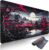 Niviy Japanese Mouse Mat 900 x 400 mm Desk Mat