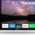 Toshiba 32QV2F63DG 32″ QLED Resolución Full HD (1920 x 1080) HDR Smart TV Compatible con Asistente de Voz Alexa Bluetooth